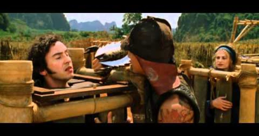 Cesta kolem světa za 80 dní