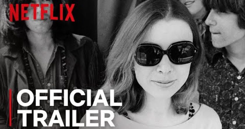 Joan Didion: The Center Will Not Hold