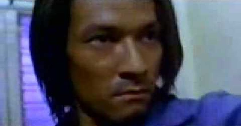 Sniper z Bangkoku