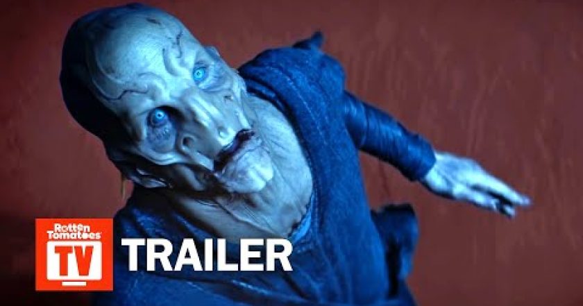 Star Trek: Short Treks