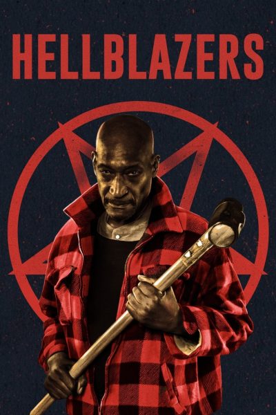 Plakát Hellblazers