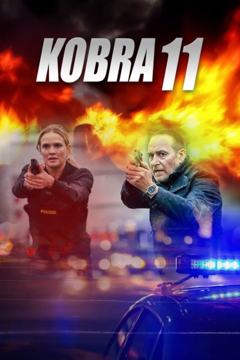 Plakát Kobra 11