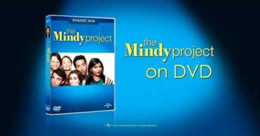 The Mindy Project