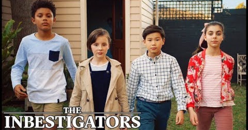 Nejlepší pátrači