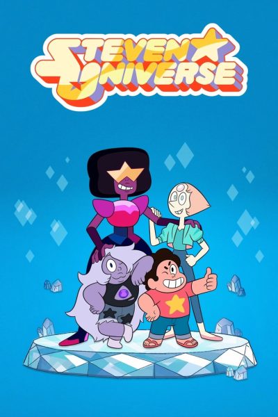 Plakát Steven Universe
