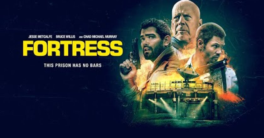 Fortress