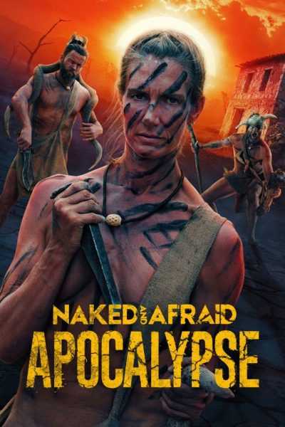 Nazí a vystrašení: Apokalypsa