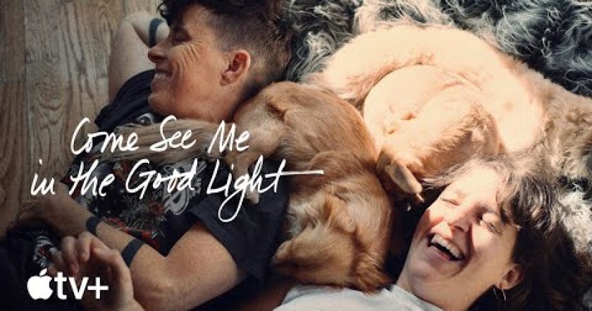 Poznej mě v dobrém světle