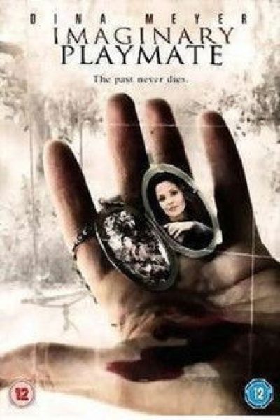 Plakát Dům s minulostí