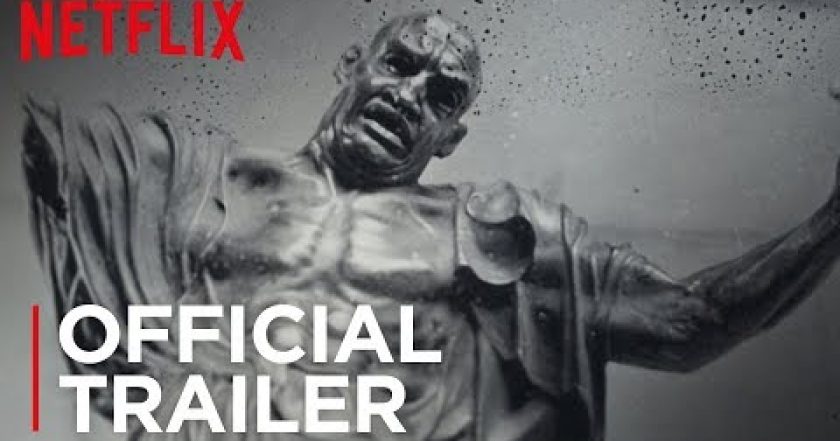 Boj: život a ztracené umění Stanisława Szukalského