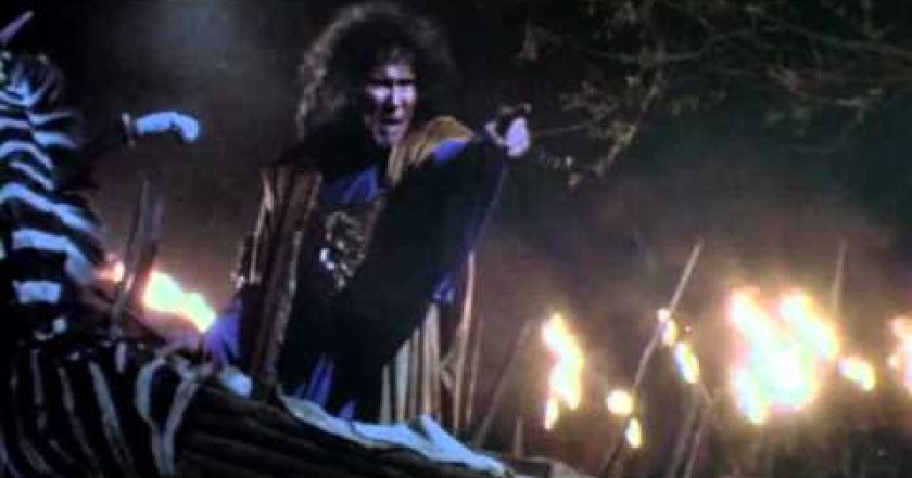 Allan Quatermain a Ztracené Město Zlata