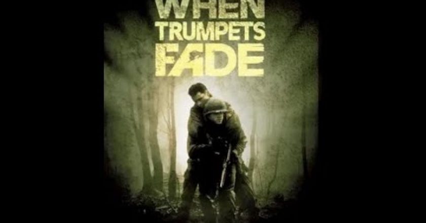 Když utichly trumpety