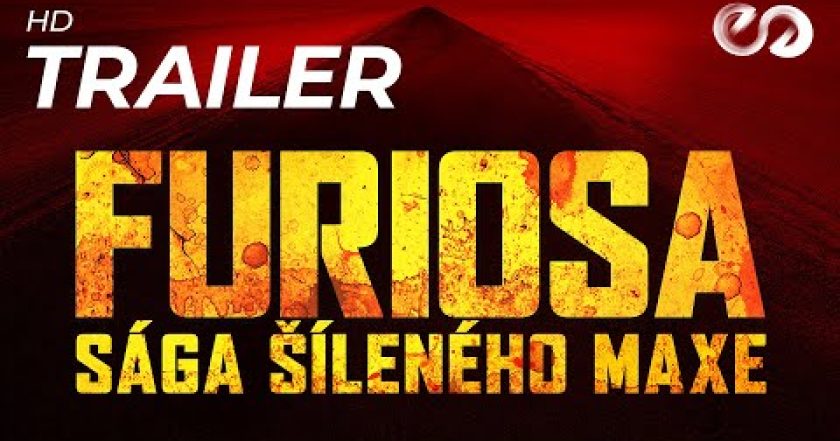 Furiosa: Sága Šíleného Maxe