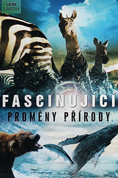 Plakát Fascinující proměny přírody