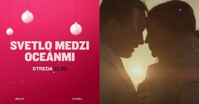 Světlo mezi oceány