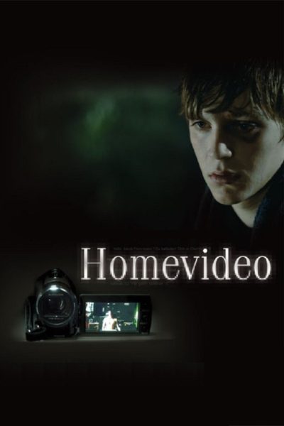 Plakát Homevideo