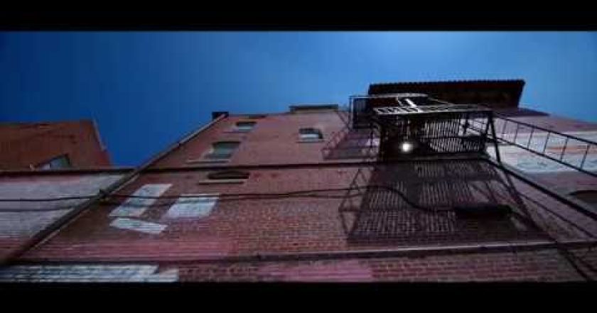 Voyager: Nejzazší hranice