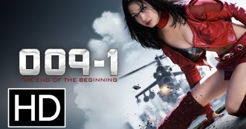 009-1: The End of the Beginning