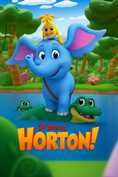 Horton!