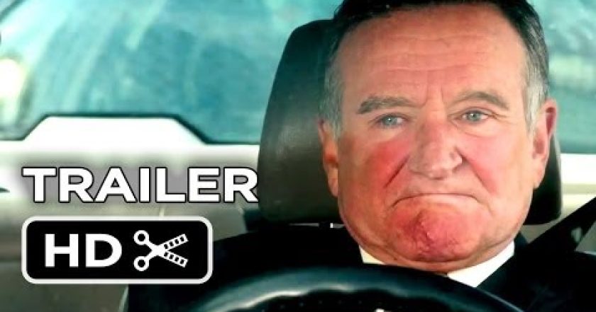 The Angriest Man in Brooklyn