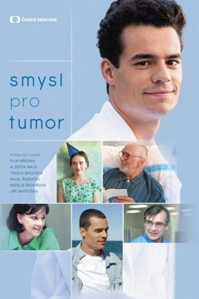 Plakát Smysl pro tumor