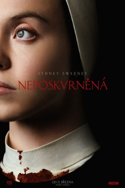 Plakát Neposkvrněná