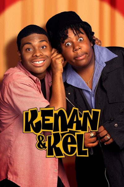 Plakát Kenan & Kel