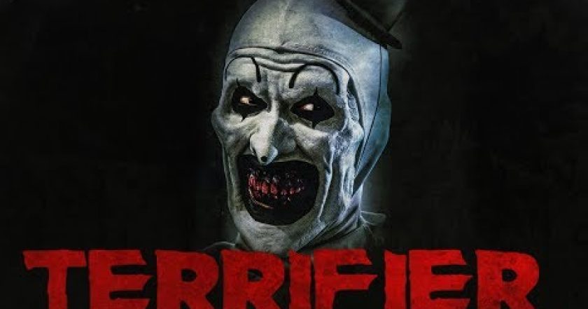 Terrifier