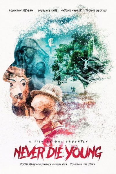 Plakát Nezemřít mladý