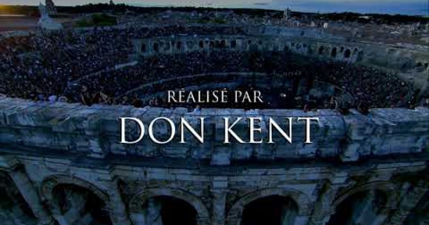 Metallica: Francie na jednu noc