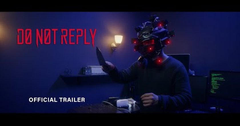 Do Not Reply