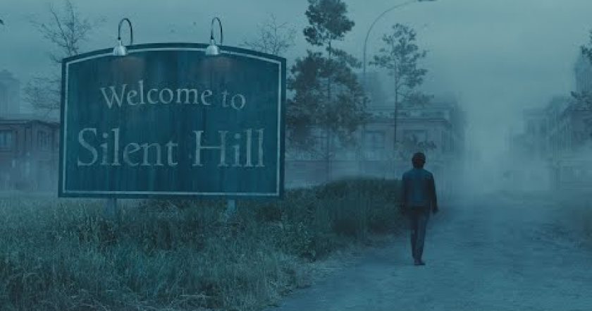 Silent Hill: Noční můry
