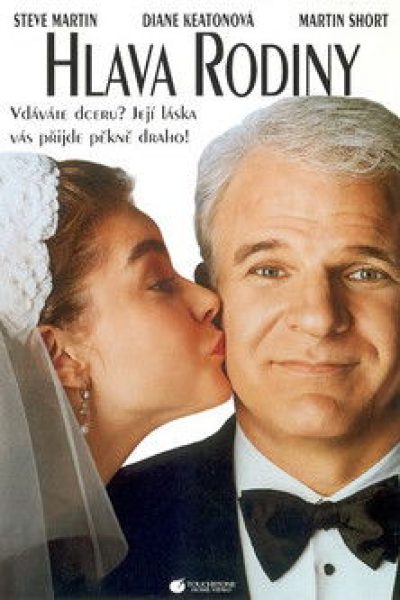 Plakát Hlava rodiny