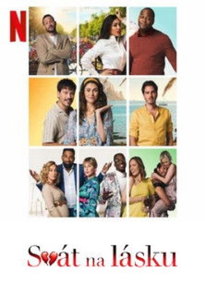 Plakát S*át na lásku