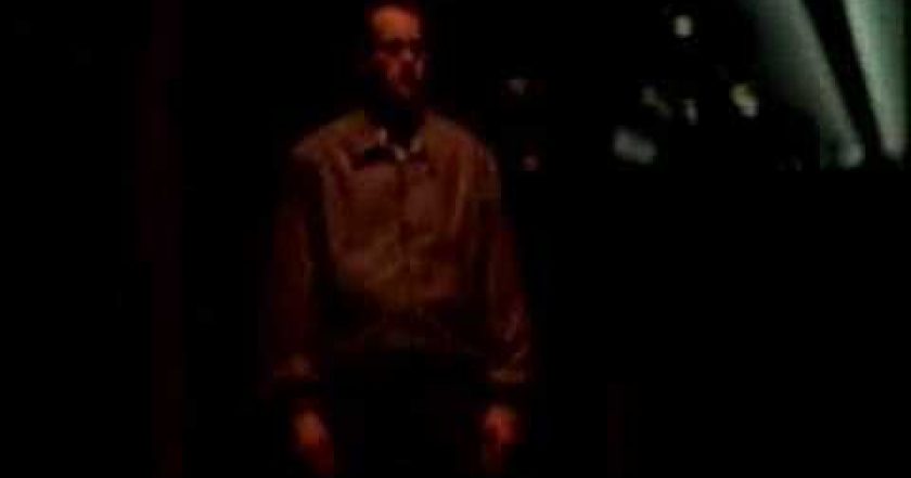 Líbí se mi, co děláš