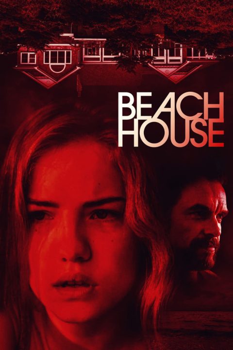 Plakát Beach House