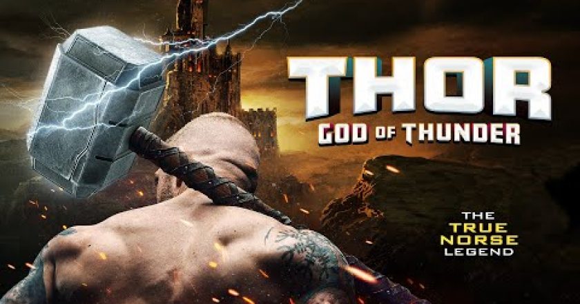 Thor: God of Thunder