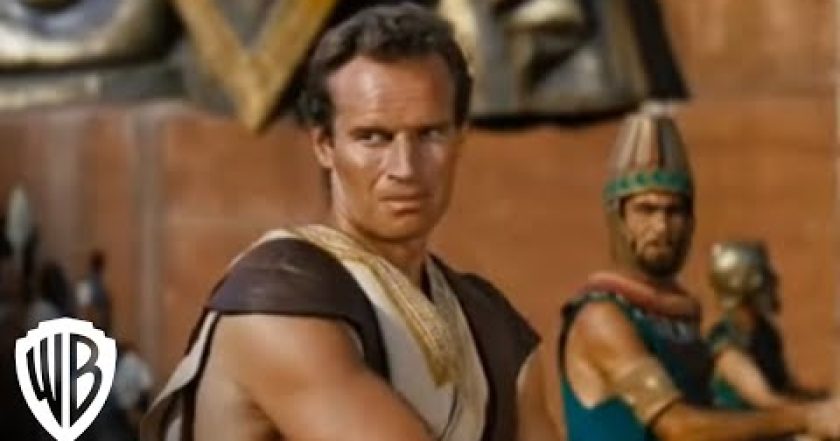 Ben Hur