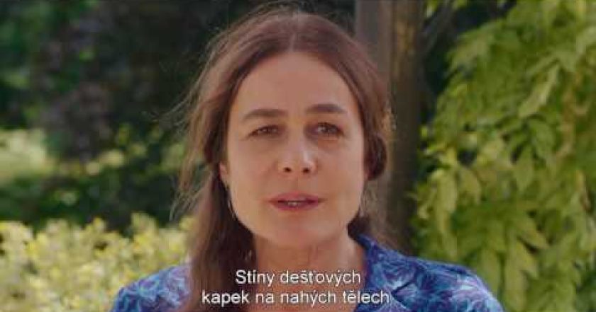 Krásné dny v Aranjuez