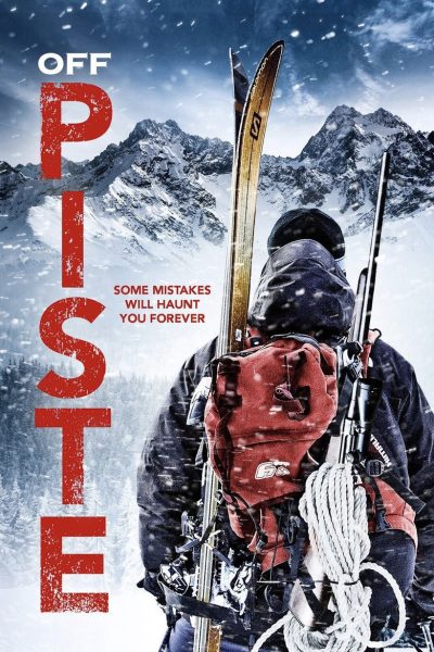 Plakát Off-Piste