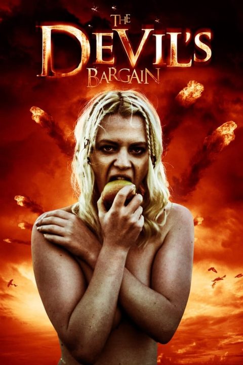 Plakát The Devil's Bargain