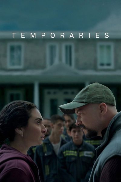 Plakát Pracovní síla