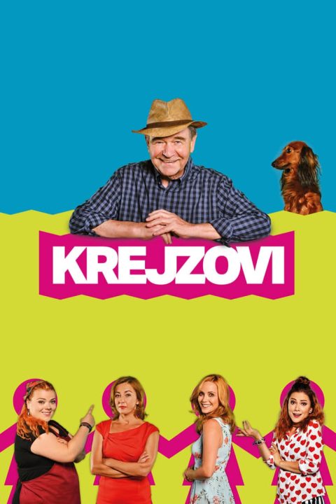 Plakát Krejzovi