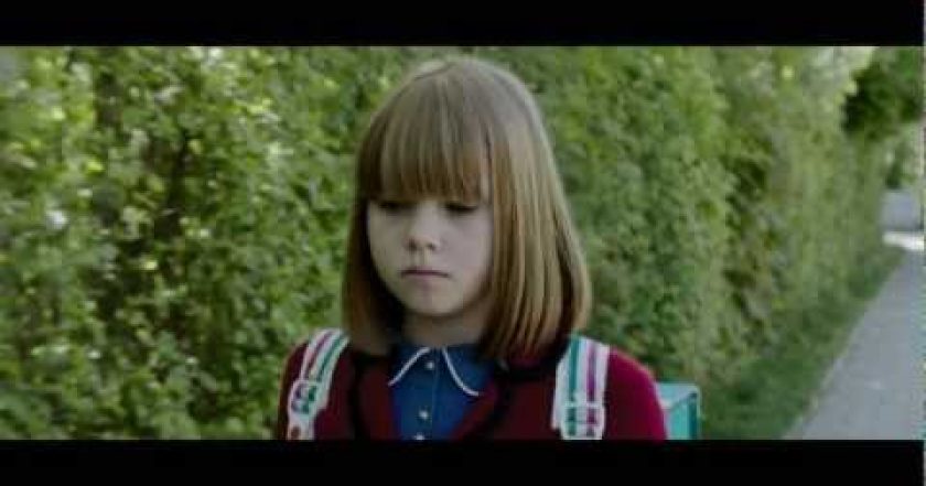 3096 dní - Příběh Nataschi Kampuschové