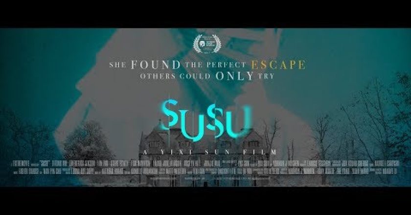 Susu