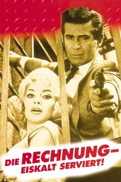 Plakát Chladnokrevně předložený účet