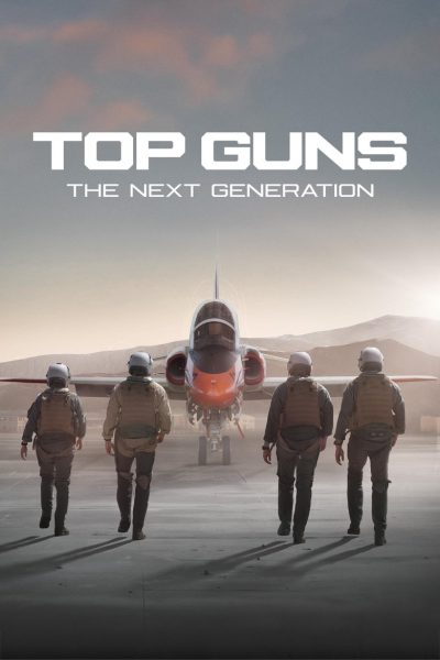 Top Guns: Nová generace