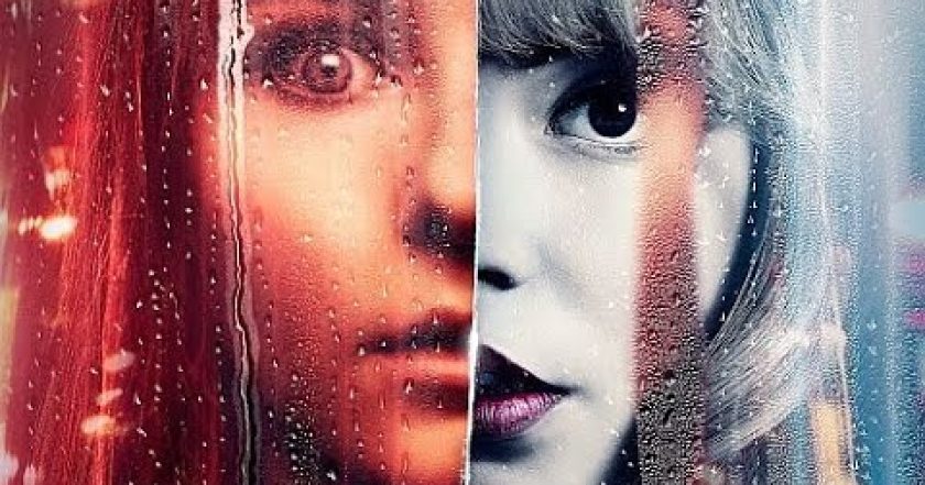 Poslední noc v Soho