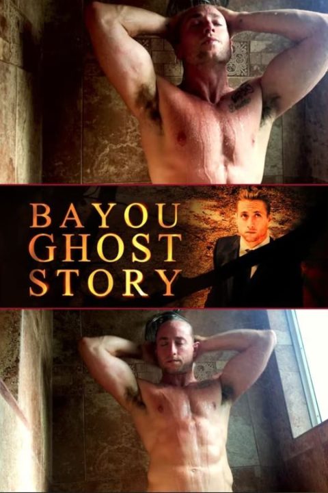 Plakát Bayou Ghost Story