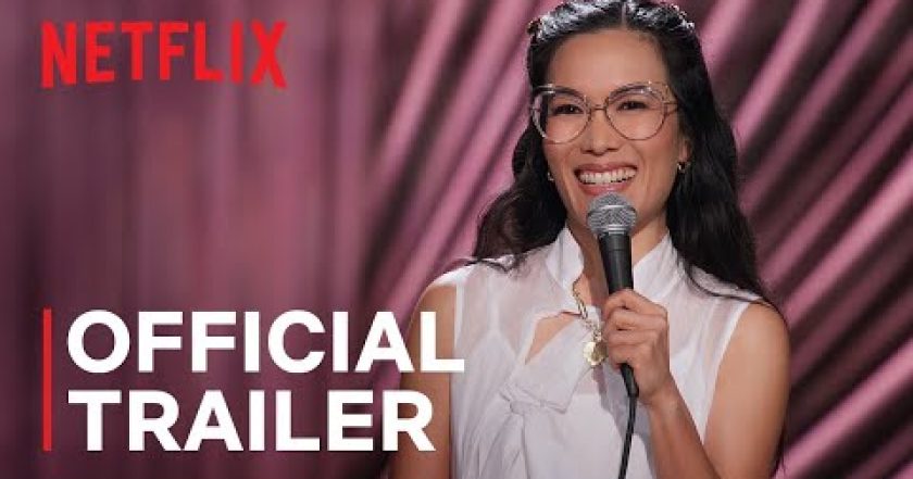 Ali Wong: Single Lady